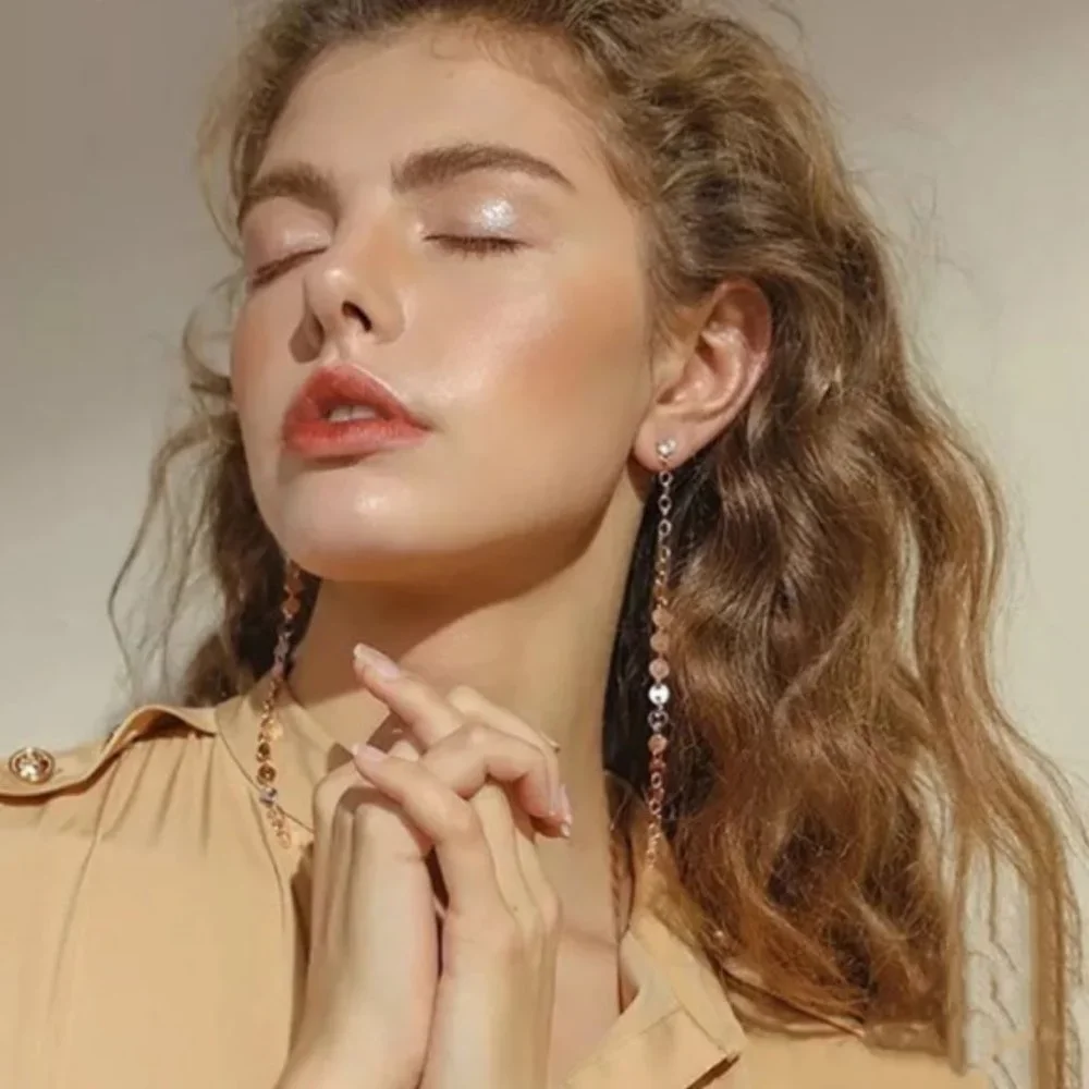 Gorgeous Earrings